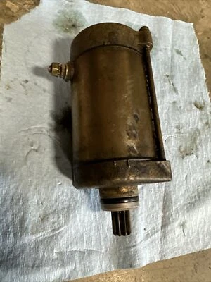 Arctic Cat Wildcat 700 Trail Starter 2014 #5 Foto 1 de 4