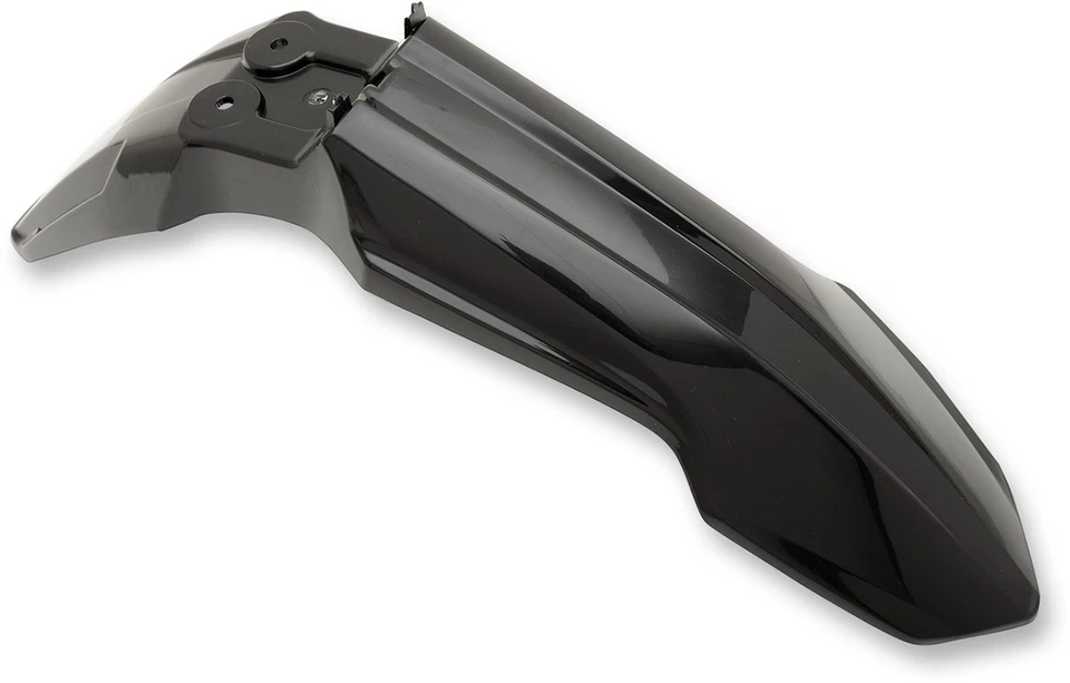 Cycra Performance Front Fenders Black 1CYC-1573-12 Foto 1 de 1