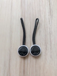 New Peak Design Anchor Links White/Gray, Rare, set of 2 (pair) - Picture 1 of 1