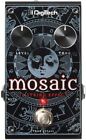 Digitech Mosaic Polyphonic 12-String Effect Guiar Pedal - Mosaic-U