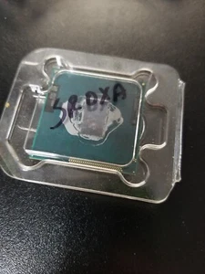 Intel Core I5-3340m Socket G2 2.7ghz SR0XA Processor - Picture 1 of 1