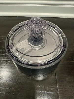 Cuisinart FP-13DK ,13DD,13FC 13DG Dicing Kit for 13 Cup Food Processor Elemental - Image 1 of 4