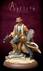 Twisted - Demented Games - Steam Punk Miniatures - Carter