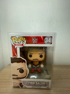 Funko Pop! WWE: Finn Balor #34 - Imagen 1 de 7