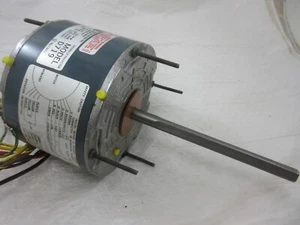 MOTOR VENTILADOR 2 VELOCIDADES 208/230V FASCO D719 7126-0467 1/5-1/8 HP - Imagen 1 de 6
