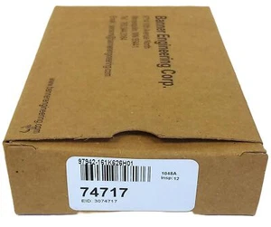 Banner Engineering QS30FF400Q-74717 10-30VDC Photoelectric Sensor - Picture 1 of 3