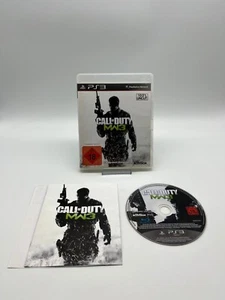 Call Of Duty: Modern Warfare 3 - MW3 (Sony PlayStation 3, 2011) - Ps3 - Imagen 1 de 1