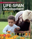 A Topical Approach to Life-Span Development Hardcover John W. San