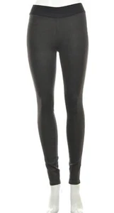 Leggings informales de rayón para mujer Citizens of Humanity talla 27 gris lavado oscuro - Imagen 1 de 5