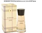 Burberry Touch For Women Eau de Parfum Spray 3.3oz 100ml * New in Box Sealed  