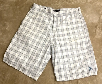 Гибридные мужские шорты Billabong размер 32 с карманами на талии Gorpcore Normcore повседневные - Изображение 1 из 4