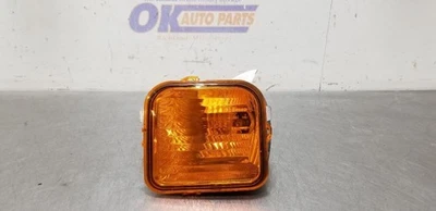 06-10 HUMMER H3T OEM DRIVER LEFT PARK LIGHT TURN SIGNAL LAMP 16532637 - Image 1 of 4