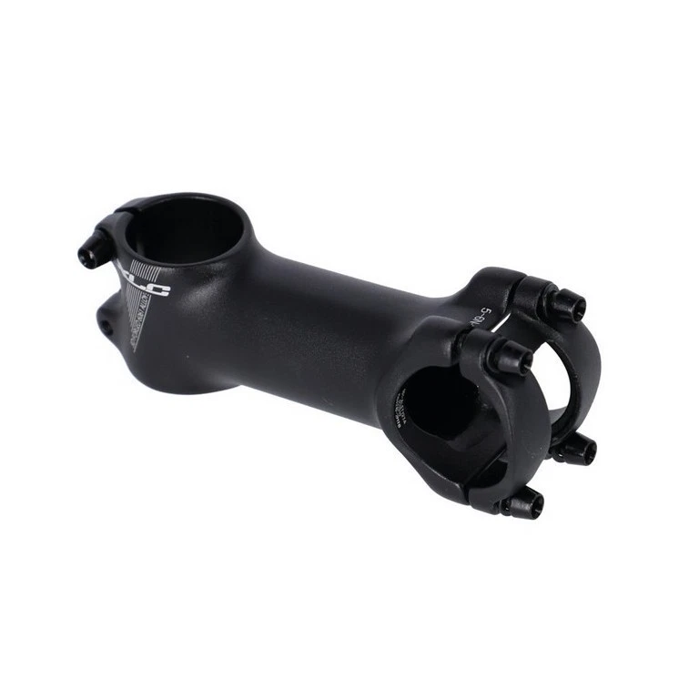 Bike Stem st-m32 31.8mm 11/8 120mm 6 Black 2501537507 XLC Dumbbells Bike - Imagem 1 de 1