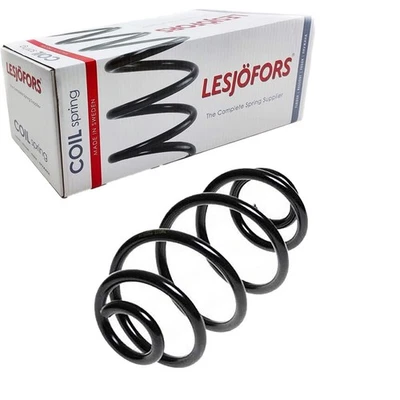 Lesjöfors Amortisseur Ressort Arrière Compatible Avec Cadillac BLS Saab 9-3 - Photo 1/4