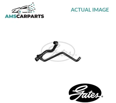 RADIATOR HOSE LOWER 05-2694 GATES NEW OE REPLACEMENT - Image 1 of 4