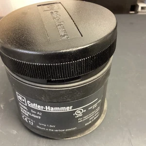 SCHNEIDHAMMER E26BL SER A2 STACKLIGHT BASE (LPW34I) - Bild 1 von 3