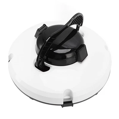 Smart Cordless Robotic Pool Cleaner IPX8 Automatic Pool Vacuum Cleaner With HG - Image 1 of 4