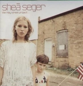 Shea Seger May Street Project CD Europe Rca 2000 74321783002 - Bild 1 von 2
