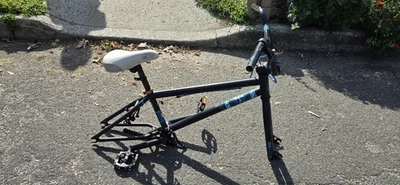 BMX Kink/Mission 2013 Volte II  Foto 1 de 4