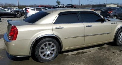 Chrysler 300 2010 diestro pasajero techo cortina airbag OEM Foto 1 de 3