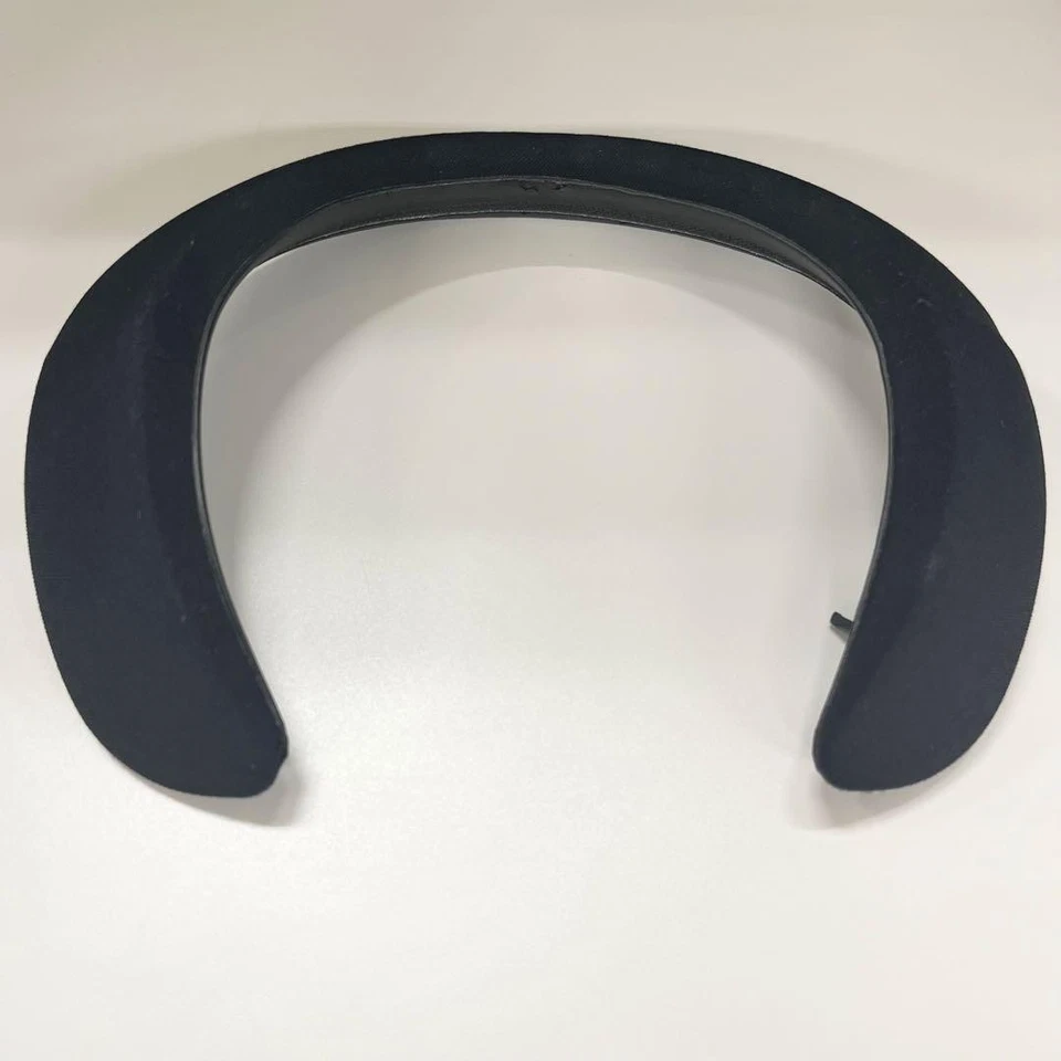 Bose SoundWear Companion Speaker Portable Bluetooth Wearable Neck Speaker Used - Image 1 of 3