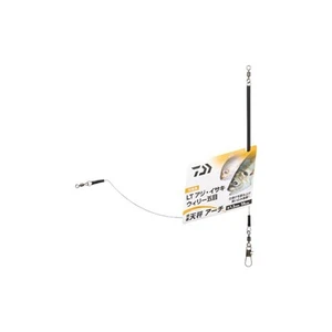 DAIWA Ship-rigged Comfortable Balance Arch 1.2mm-30cm - Picture 1 of 1