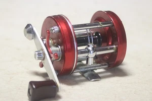 Abu Garcia Ambassadeur 6000 Rolle 730604 - Bild 1 von 10