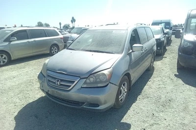 Honda Odyssey 2005 transmisión automática OEM 139 k millas - LKQ429095499 Foto 1 de 4