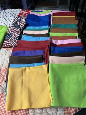 45 Новый радуги ткани салфетки для свадьбы день рождения вечеринки декор - Изображение 1 из 4