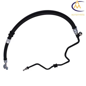 For Honda Ridgeline 2006-2011 Power Steering Pressure Line Hose 53713-SJC-A02 - Foto 1 di 7