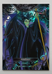 Kakawow Cosmos Disney Maléfica 2025 plata CDT-I-30 VENDEDOR DE EE. UU. - Imagen 1 de 2