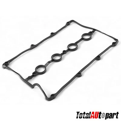 Junta de cubierta de válvula de motor para Mazda MX-3 1994-1995 Kia Sephia 1995-1997 L4 1,6 L Foto 1 de 4