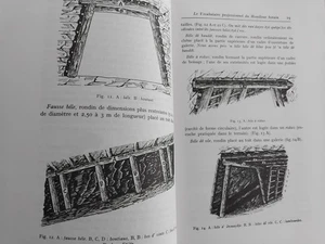 PROFESSIONELLES VOKABULARMINE KOHLEARBEITER BORAIN RUELLE GRAVUR JADON 1981 BELGISCH - Bild 1 von 4