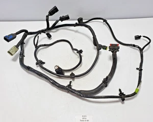 ✅ 2012-2020 OEM Tesla Model S Rear Subframe Wire Wiring Harness Cable - Picture 1 of 20