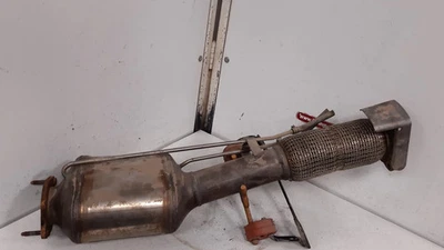 RUßPARTIKELFILTER Volvo V40 (MV) 2019 32242441 / 36012805 - Bild 1 von 2