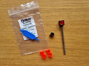 Beiter 9mm Sight Tunnel and Frame Kit - Picture 1 of 1