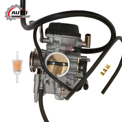 For 04-07 Yamaha Road Star 1700 XV1700 Carburetor - Изображение 1 из 4