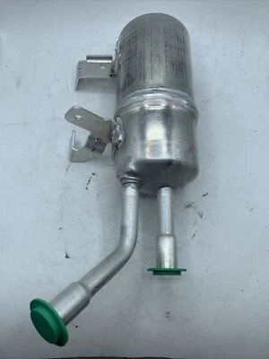 1121178 Accumulutore Conditioned Air Original FORD Fiesta 95-02 Puma 97-01 - Image 1 of 3