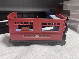 Funko Pop Hogwarts Train - Picture 1 of 6