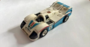 Transformers Bandai/Popy - Gobots MR-20 / Porsche Robots années 80 - Foto 1 di 6
