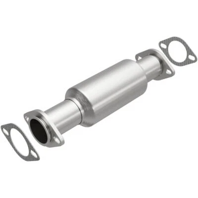Catalytic Converter For 1984-1985 Nissan 300ZX - Image 1 of 4