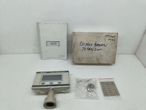CONTREC 202Di & 214Di Durchflussmesser 202Di.40 - Bild 1 von 16