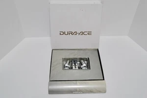 Dura Ace 9 Speed Bar End Shifters SL-BS77 NOS - Picture 1 of 1