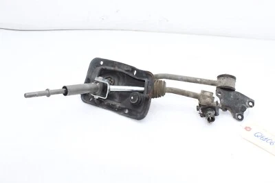 08-11 SUBARU IMPREZA 2.5I M/T MANUAL GEAR SHIFTER Q6106 - Image 1 of 4