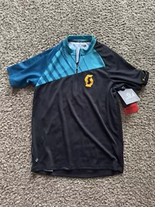 jersey Cannondale not Scott Trek Specialized Orbea Pivot Poc Evoc Endura - Picture 1 of 5