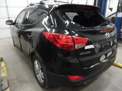 Used Rear Right Door Window Regulator Rear fits: 2012 Hyundai Tucson electric hy - Image 1 of 4