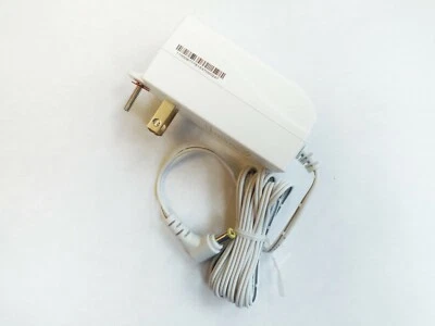 Visonic Powermaster 30 Powermax Pro 12.5V Control Panel Power Supply PSU Adapter - Image 1 of 4