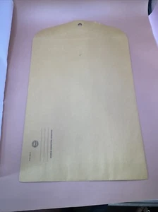 Vintage 9 x 12 Golf Öl Umschläge - Bild 1 von 16