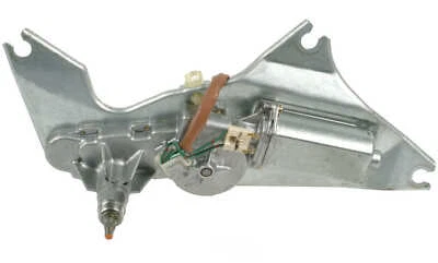 Windshield Wiper Motor fits 2003-2011 Honda Element  CARDONE REMAN Foto 1 de 4