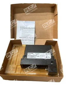 Allen Bradley DC Out 32PT 24VDC Controllogix Digital Output Module 1756-OB32 /A - Picture 1 of 2